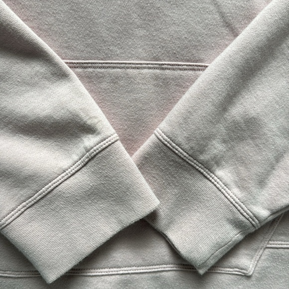 Plus Champion Hoodie - Pink - Picture 3 of 3